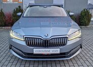 Škoda Superb 4