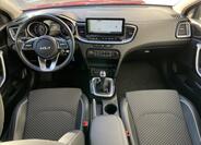KIA XCeed 6