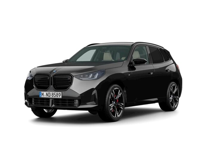BMW X3 SUV 3,0 l 293 kw