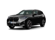 BMW X3 SUV 3,0 l 293 kw
