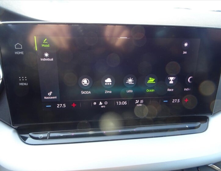 Škoda Octavia Kombi 999,0 81 kw