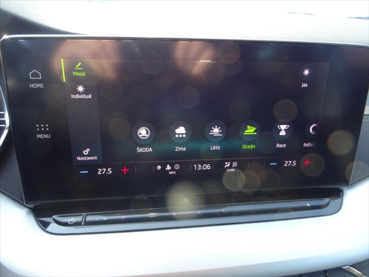 Škoda Octavia Kombi 999,0 81 kw