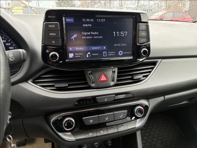 Hyundai i30 Kombi 998,0 88 kw