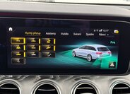 Mercedes-Benz Třídy E 26