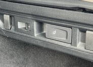 Škoda Superb Kombi 2,0 l 142 kw