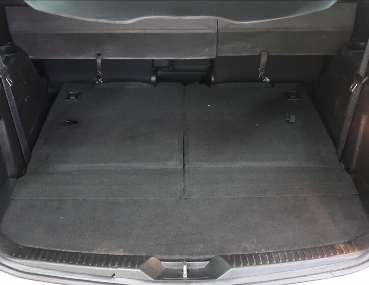 Mazda 5 MPV 1,6 l 85 kw