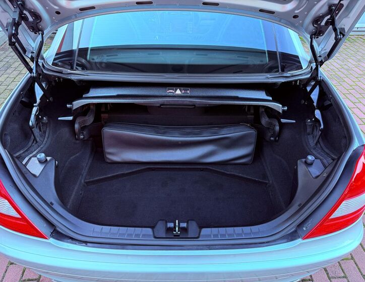 Mercedes-Benz SLK 13