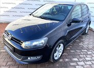 Volkswagen Polo Hatchback 1,6 l 66 kw