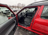 Škoda Yeti Kombi 1,4 l 92 kw