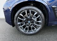 BMW X5 SUV 3,0 l 250 kw