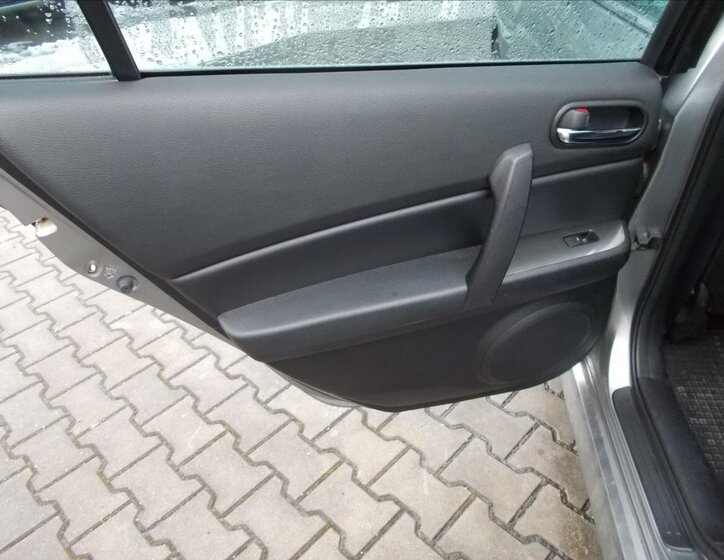 Mazda 6 Kombi 2,0 l 114 kw