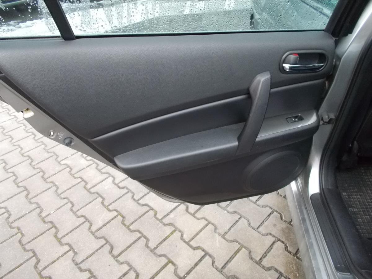 Mazda 6 Kombi 2,0 l 114 kw