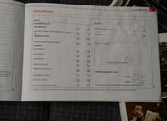 Škoda Superb Sedan 1,8 l 118 kw