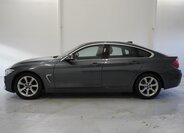 BMW Řada 4 Hatchback 2,0 l 140 kw