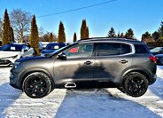 Citroën C5 Aircross 7