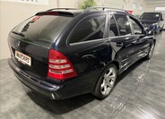 Mercedes-Benz Třídy C 4