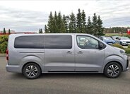 Citroën SpaceTourer MPV 2,0 l 130 kw