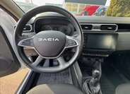 Dacia Duster SUV 999,0 67 kw