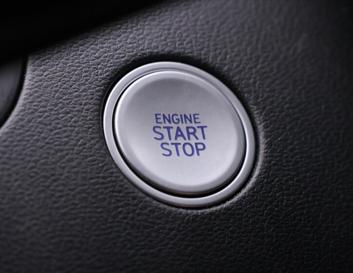 Hyundai Tucson SUV / Terénní 1,6 l 110 kw