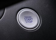 Hyundai Tucson SUV / Terénní 1,6 l 110 kw