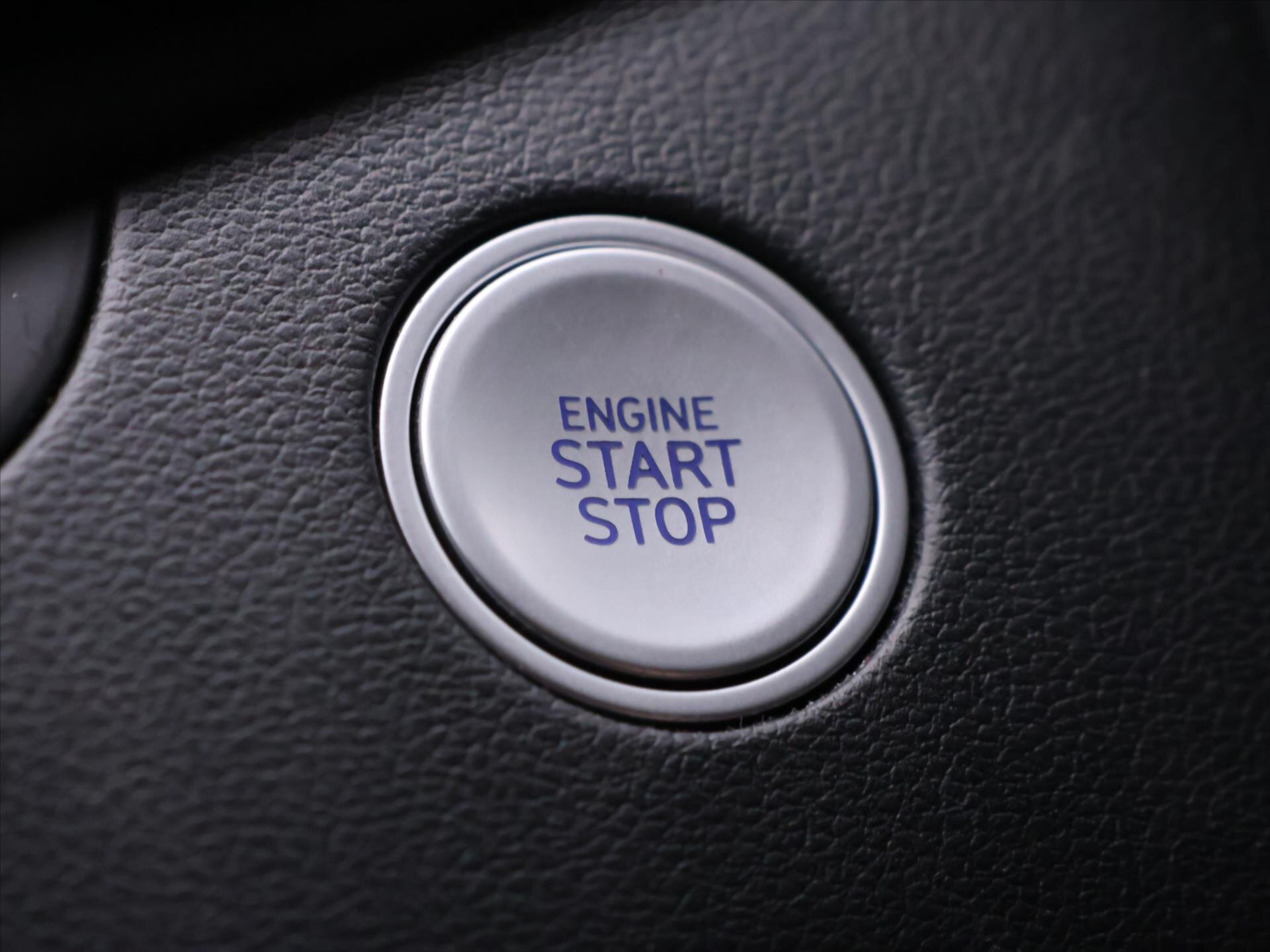 Hyundai Tucson SUV / Terénní 1,6 l 110 kw