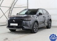DS Automobiles DS7 Crossback 1