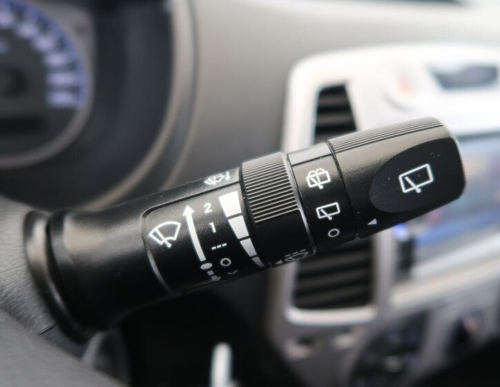 Hyundai i20 Hatchback 1,4 l 74 kw