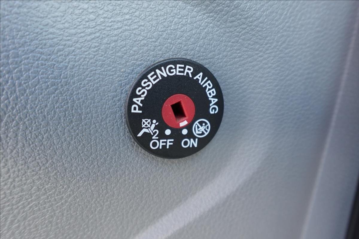 Ford Transit Ostatní 2,2 l 74 kw