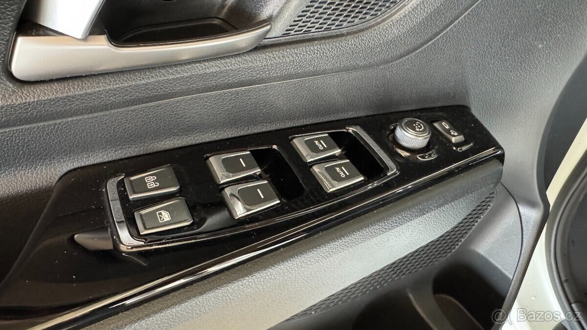 SsangYong Korando SUV 0,0 0