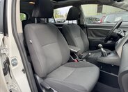 Toyota Verso MPV 2,0 l 91 kw