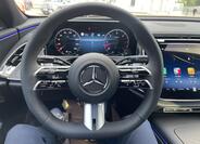 Mercedes-Benz Třídy E 8