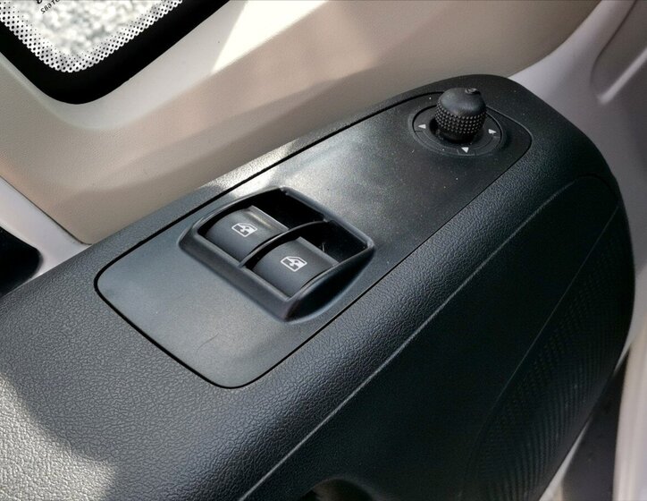 Fiat Ducato Ostatní 2,3 l 109 kw