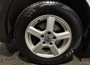 Volkswagen Caddy Ostatní 1,4 l 81 kw