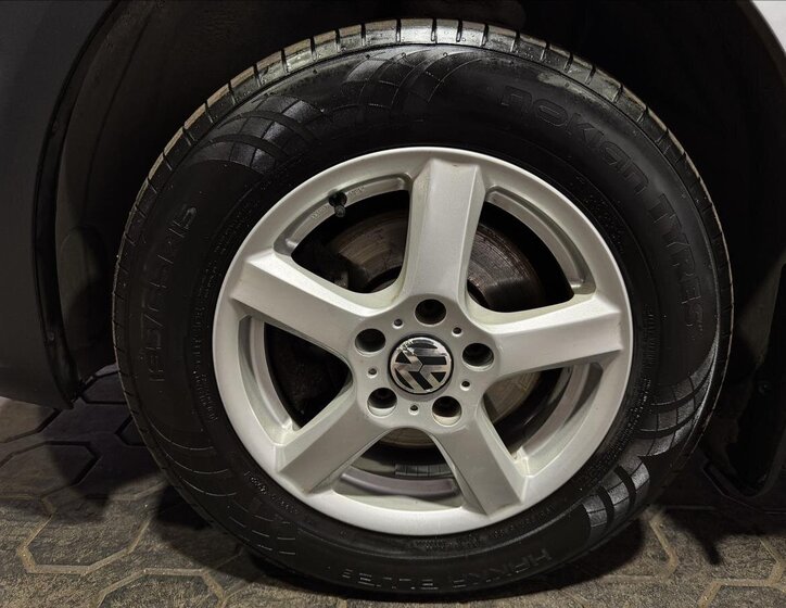 Volkswagen Caddy Ostatní 1,4 l 81 kw