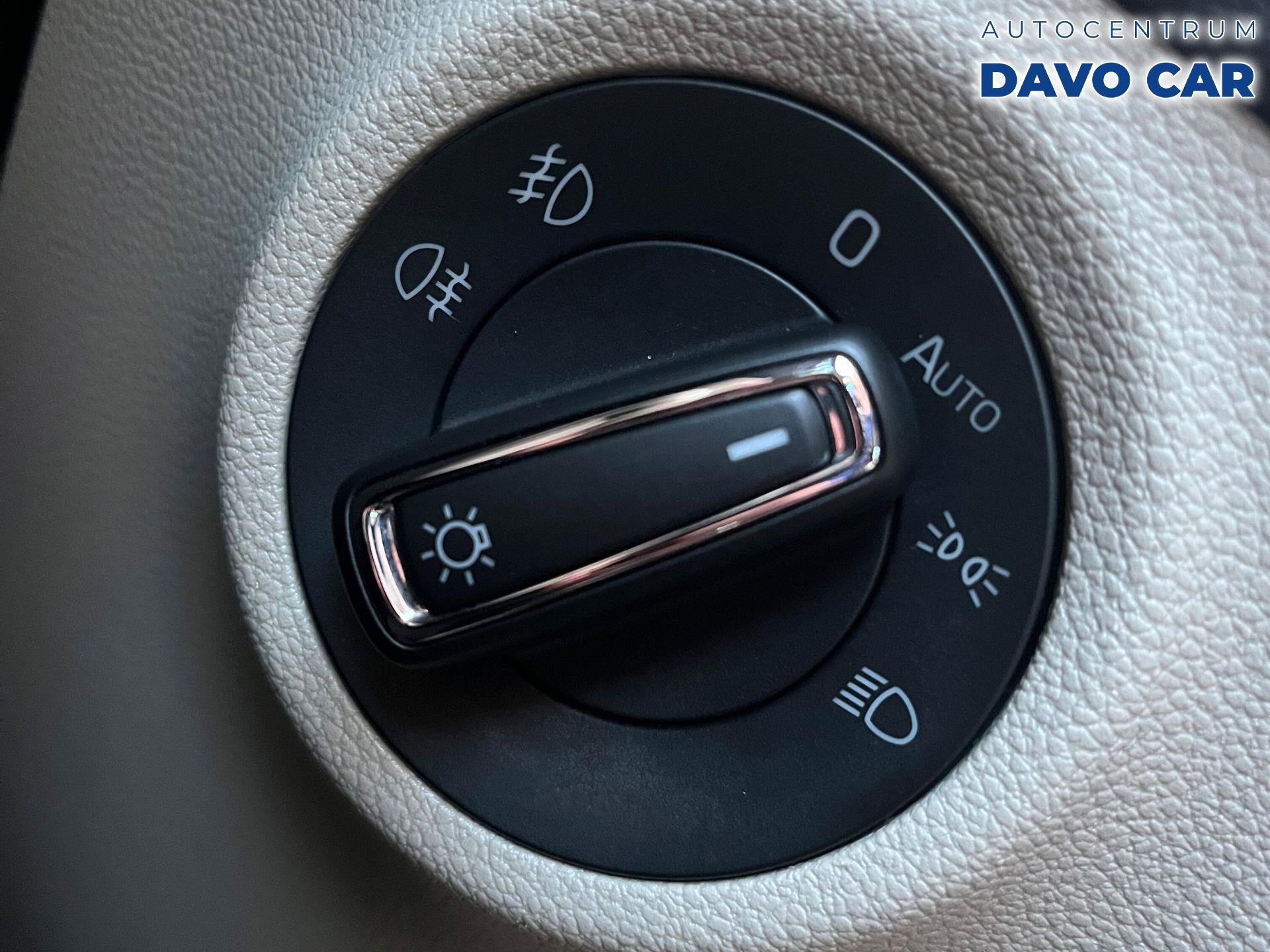 Škoda Kodiaq SUV 2,0 l 140 kw