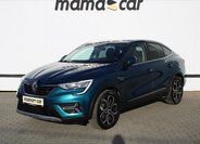 Renault Arkana SUV / Terénní 1,6 l 120 kw