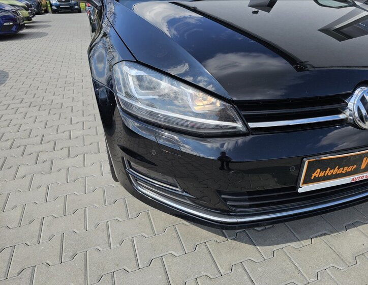 Volkswagen Golf Kombi 1,4 l 110 kw