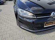 Volkswagen Golf Kombi 1,4 l 110 kw