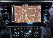 Škoda Superb Sedan / Limuzína 2,0 l 110 kw