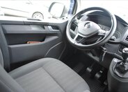 Volkswagen Caravelle 25