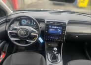 Hyundai Tucson 9