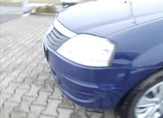 Dacia Logan Kombi 1,6 l 64 kw