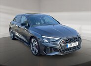 Audi S3 Hatchback 2,0 l 228 kw