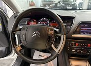 Citroën C5 Kombi 2,0 l 120 kw