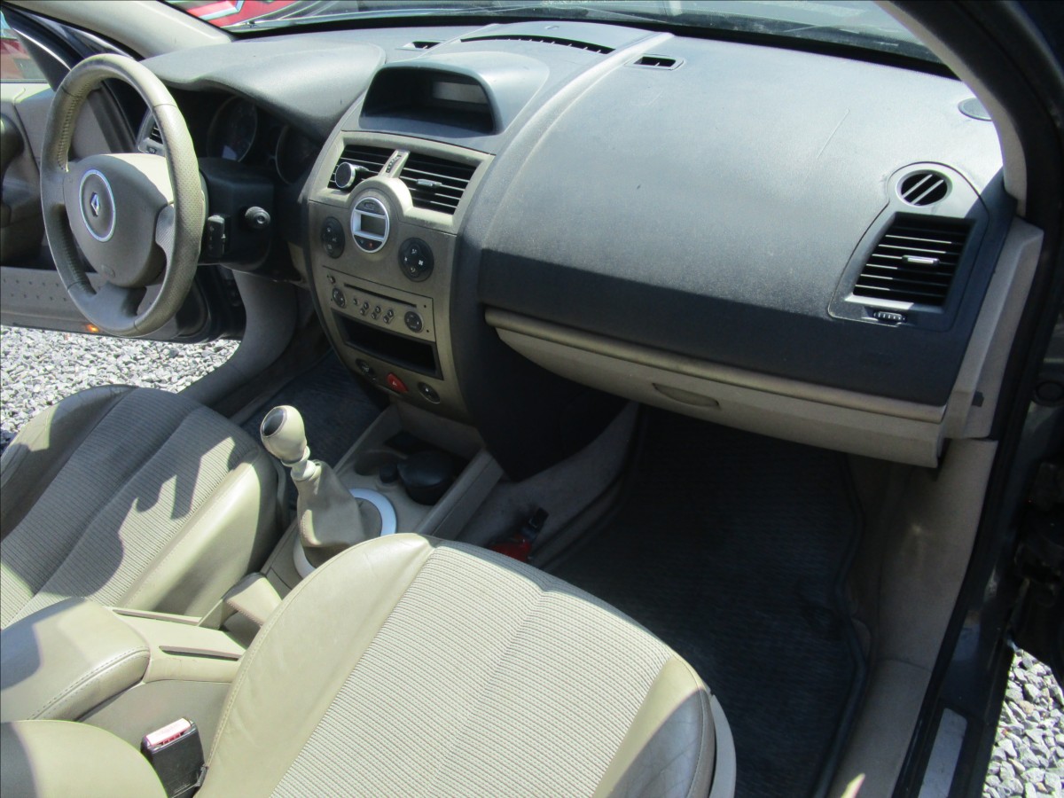 Renault Mégane
