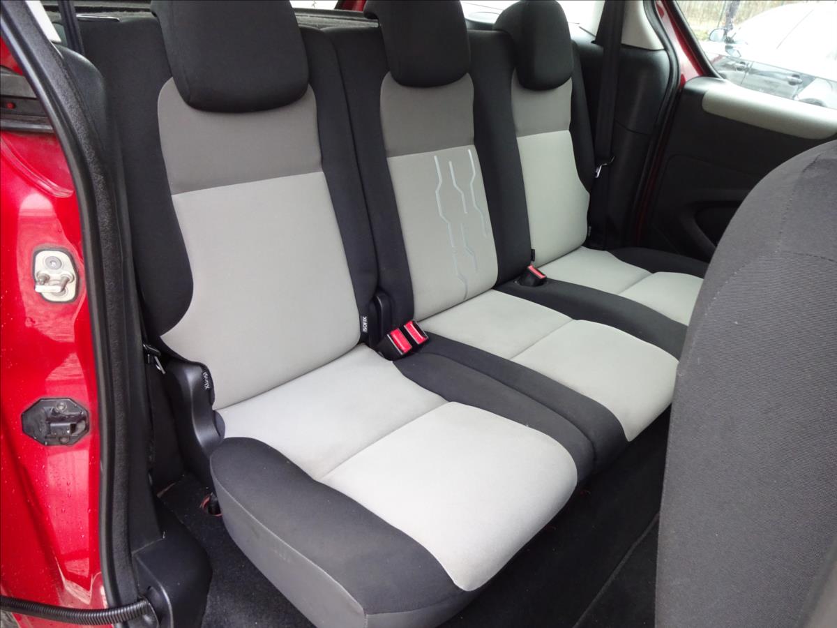 Peugeot Partner Tepee