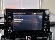 Toyota Corolla Kombi 1,8 l 72 kw