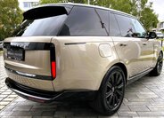 Land Rover Range Rover SUV / Terénní 3,0 l 404 kw