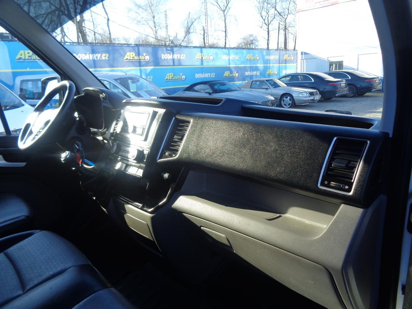 Hyundai H 350 Ostatní 2,5 l 110 kw