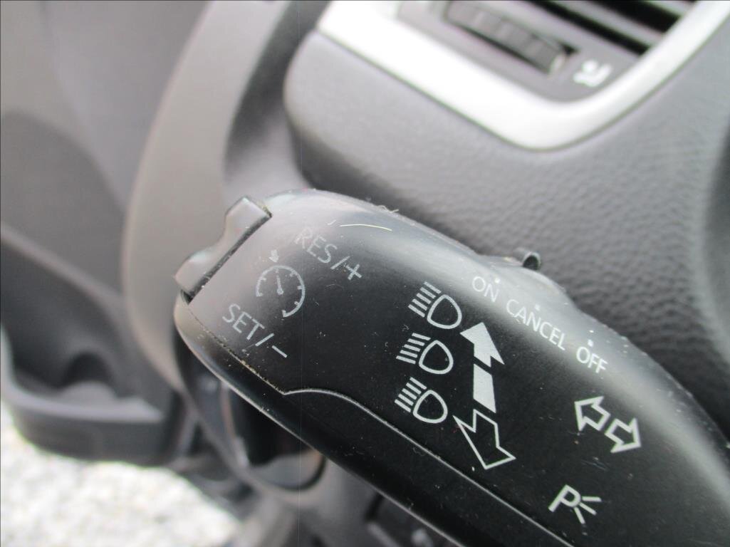 Škoda Fabia Hatchback 1,2 l 63 kw